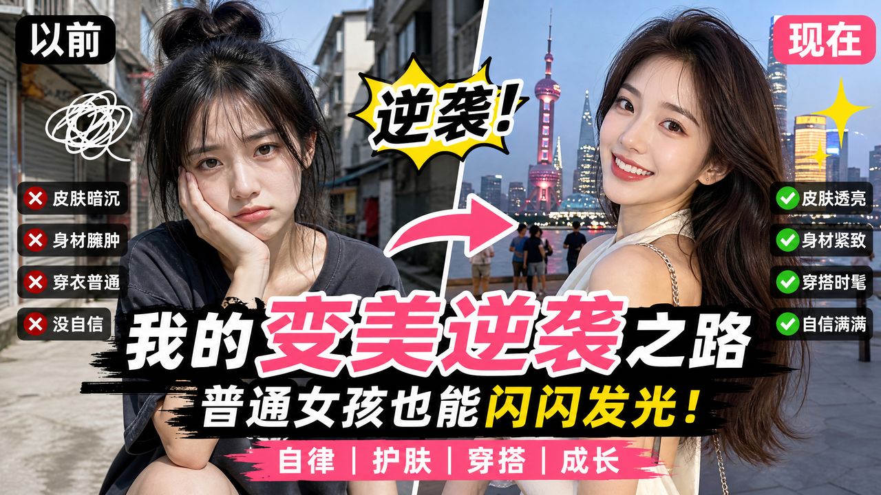 黑料短视频TikTok风格