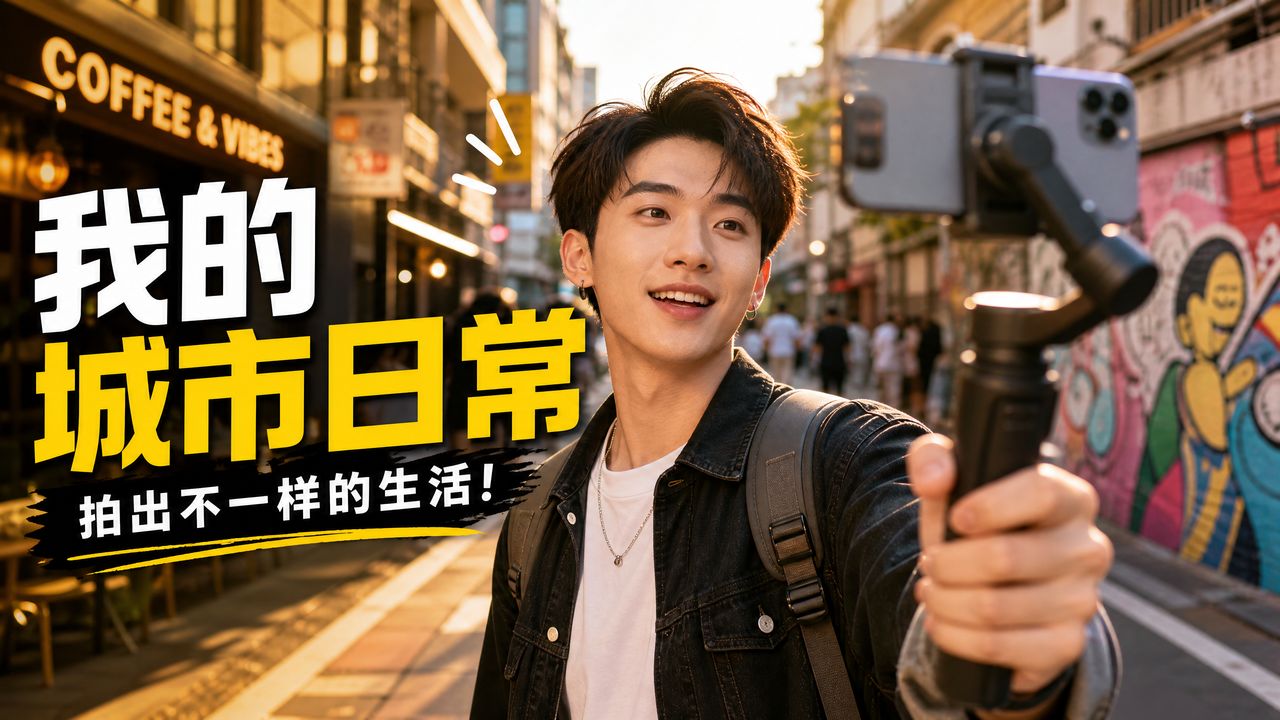 黑料生活视频vlog